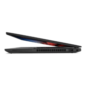 Lenovo ThinkPad T14 G6 AMD | Black | 14 " | IPS | WUXGA | 1920 x 1200 pixels | Anti-glare | AMD Ryzen AI 5 PRO | 340 | 32 GB | SO-DIMM DDR5 | Solid-state drive capacity 512 GB | AMD Radeon 840M Graphics | Windows 11 Pro | 802.11be | Bluetooth version 5.4 | LTE Upgradable | Klaviatūra language Nordic | Klaviatūra backlit | Warranty 36 month(s) | Battery warranty 12 month(s) - Image 34