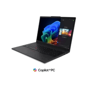 Lenovo Thinkpad T16 G4 AMD | Black | 16 " | IPS | WUXGA | 1920 x 1200 pixels | Anti-glare | AMD Ryzen AI 5 PRO | 340 | 32 GB | SO-DIMM DDR5 | Solid-state drive capacity 512 GB | AMD Radeon 840M Graphics | Windows 11 Pro | 802.11be | Bluetooth version 5.4 | Klaviatūra language English | Klaviatūra backlit | Warranty 36 month(s) | Battery warranty 12 month(s) - Image 13