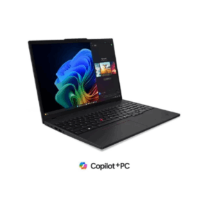 Lenovo Thinkpad T16 G4 AMD | Black | 16 " | IPS | WUXGA | 1920 x 1200 pixels | Anti-glare | AMD Ryzen AI 5 PRO | 340 | 32 GB | SO-DIMM DDR5 | Solid-state drive capacity 512 GB | AMD Radeon 840M Graphics | Windows 11 Pro | 802.11be | Bluetooth version 5.4 | Klaviatūra language English | Klaviatūra backlit | Warranty 36 month(s) | Battery warranty 12 month(s) - Image 20