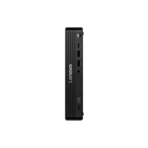 Lenovo ThinkCentre | M70q G6 | Desktop | Tiny | Intel Core Ultra 7 | 265T | Internal memory 16 GB | SO-DIMM DDR5 | 1000 GB | Intel Graphics | No Optical drive | Klaviatūra language English | Windows 11 Pro | Warranty 36 month(s) - Image 3