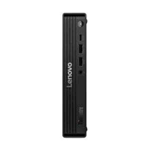 Lenovo ThinkCentre | M70q G6 | Desktop | Tiny | Intel Core Ultra 5 | 225T | Internal memory 16 GB | SO-DIMM DDR5 | 512 GB | Intel Graphics | No Optical drive | Klaviatūra language Nordic | Windows 11 Pro | Warranty 36 month(s) - Image 5
