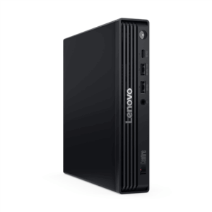 Lenovo ThinkCentre | M70q G6 | Desktop | Tiny | Intel Core Ultra 5 | 225T | Internal memory 16 GB | SO-DIMM DDR5 | 512 GB | Intel Graphics | No Optical drive | Klaviatūra language English | Windows 11 Pro | Warranty 36 month(s)