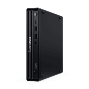 Lenovo ThinkCentre | M70q G6 | Desktop | Tiny | Intel Core Ultra 5 | 225T | Internal memory 16 GB | SO-DIMM DDR5 | 512 GB | Intel Graphics | No Optical drive | Klaviatūra language English | Windows 11 Pro | Warranty 36 month(s) - Image 2