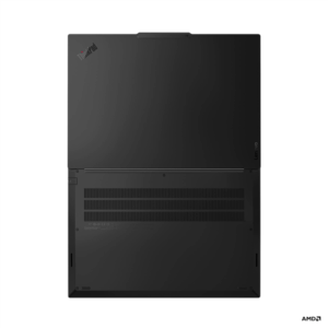 Lenovo ThinkPad E16 G3 AMD | Black | 16  | IPS | WUXGA | 1920 x 1200 pixels | Anti-glare | AMD Ryzen 5 | 230 | 16 GB | SO-DIMM DDR5 | Solid-state drive capacity 512 GB | AMD Radeon 760M Graphics | Windows 11 Pro | 802.11ax | Bluetooth version 5.3 | Klaviatūra language Nordic | Klaviatūra backlit | Warranty 36 month(s) | Battery warranty 12 month(s) - Image 10