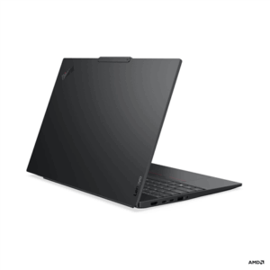 Lenovo ThinkPad E16 G3 AMD | Black | 16  | IPS | WUXGA | 1920 x 1200 pixels | Anti-glare | AMD Ryzen 5 | 230 | 16 GB | SO-DIMM DDR5 | Solid-state drive capacity 512 GB | AMD Radeon 760M Graphics | Windows 11 Pro | 802.11ax | Bluetooth version 5.3 | Klaviatūra language Nordic | Klaviatūra backlit | Warranty 36 month(s) | Battery warranty 12 month(s) - Image 6