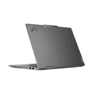 Lenovo | ThinkPad X1 2-in-1 G10 Aura Edition | Grey | 14 " | IPS | Touchscreen | WUXGA | 1920 x 1200 pixels | Anti-glare | Intel Core Ultra 7 | 258V | 32 GB | Soldered LPDDR5x | Solid-state drive capacity 1000 GB | Intel Arc Graphics 140V | Windows 11 Pro | 802.11be | Bluetooth version 5.4 | LTE Upgradable | Klaviatūra language Nordic | Klaviatūra backlit | Warranty 36 month(s) | Battery warranty 12 month(s) - Image 10