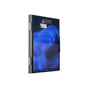 Lenovo | ThinkPad X1 2-in-1 G10 Aura Edition | Grey | 14 " | IPS | Touchscreen | WUXGA | 1920 x 1200 pixels | Anti-glare | Intel Core Ultra 7 | 258V | 32 GB | Soldered LPDDR5x | Solid-state drive capacity 1000 GB | Intel Arc Graphics 140V | Windows 11 Pro | 802.11be | Bluetooth version 5.4 | LTE Upgradable | Klaviatūra language Nordic | Klaviatūra backlit | Warranty 36 month(s) | Battery warranty 12 month(s) - Image 18