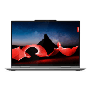 Lenovo | ThinkPad X1 2-in-1 G10 Aura Edition | Grey | 14 " | IPS | Touchscreen | WUXGA | 1920 x 1200 pixels | Anti-glare | Intel Core Ultra 7 | 258V | 32 GB | Soldered LPDDR5x | Solid-state drive capacity 1000 GB | Intel Arc Graphics 140V | Windows 11 Pro | 802.11be | Bluetooth version 5.4 | LTE Upgradable | Klaviatūra language Nordic | Klaviatūra backlit | Warranty 36 month(s) | Battery warranty 12 month(s) - Image 21