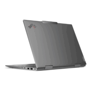 Lenovo | ThinkPad X1 2-in-1 G10 Aura Edition | Grey | 14 " | IPS | Touchscreen | WUXGA | 1920 x 1200 pixels | Anti-glare | Intel Core Ultra 7 | 258V | 32 GB | Soldered LPDDR5x | Solid-state drive capacity 1000 GB | Intel Arc Graphics 140V | Windows 11 Pro | 802.11be | Bluetooth version 5.4 | LTE Upgradable | Klaviatūra language Nordic | Klaviatūra backlit | Warranty 36 month(s) | Battery warranty 12 month(s) - Image 24