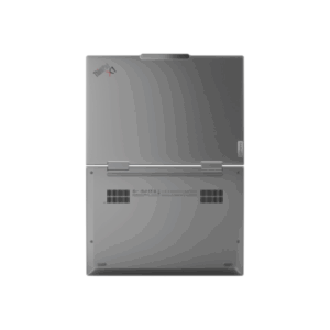 Lenovo | ThinkPad X1 2-in-1 G10 Aura Edition | Grey | 14 " | IPS | Touchscreen | WUXGA | 1920 x 1200 pixels | Anti-glare | Intel Core Ultra 7 | 258V | 32 GB | Soldered LPDDR5x | Solid-state drive capacity 1000 GB | Intel Arc Graphics 140V | Windows 11 Pro | 802.11be | Bluetooth version 5.4 | LTE Upgradable | Klaviatūra language Nordic | Klaviatūra backlit | Warranty 36 month(s) | Battery warranty 12 month(s) - Image 31