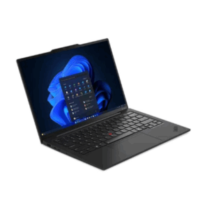 Lenovo ThinkPad X1 Carbon G13 | Black | 14  | IPS | WUXGA | 1920 x 1200 pixels | Anti-glare | Intel Core Ultra 5 | 225U | 16 GB | Soldered LPDDR5x | Solid-state drive capacity 512 GB | Intel Graphics | Windows 11 Pro | 802.11ax | Bluetooth version 5.3 | LTE Upgradable | Klaviatūra language Nordic | Klaviatūra backlit | Warranty 36 month(s) | Battery warranty 12 month(s) - Image 15