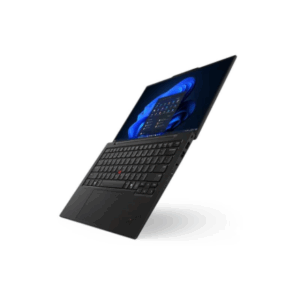 Lenovo ThinkPad X1 Carbon G13 | Black | 14  | IPS | WUXGA | 1920 x 1200 pixels | Anti-glare | Intel Core Ultra 5 | 225U | 16 GB | Soldered LPDDR5x | Solid-state drive capacity 512 GB | Intel Graphics | Windows 11 Pro | 802.11ax | Bluetooth version 5.3 | LTE Upgradable | Klaviatūra language Nordic | Klaviatūra backlit | Warranty 36 month(s) | Battery warranty 12 month(s) - Image 19