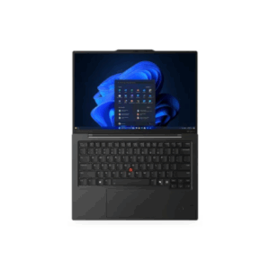 Lenovo ThinkPad X1 Carbon G13 | Black | 14  | IPS | WUXGA | 1920 x 1200 pixels | Anti-glare | Intel Core Ultra 5 | 225U | 16 GB | Soldered LPDDR5x | Solid-state drive capacity 512 GB | Intel Graphics | Windows 11 Pro | 802.11ax | Bluetooth version 5.3 | LTE Upgradable | Klaviatūra language Nordic | Klaviatūra backlit | Warranty 36 month(s) | Battery warranty 12 month(s) - Image 25