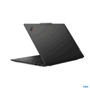 Lenovo ThinkPad X1 Carbon G13 | Black | 14  | IPS | WUXGA | 1920 x 1200 pixels | Anti-glare | Intel Core Ultra 5 | 225U | 16 GB | Soldered LPDDR5x | Solid-state drive capacity 512 GB | Intel Graphics | Windows 11 Pro | 802.11ax | Bluetooth version 5.3 | LTE Upgradable | Klaviatūra language Nordic | Klaviatūra backlit | Warranty 36 month(s) | Battery warranty 12 month(s) - Image 3