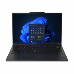 Lenovo ThinkPad X1 Carbon G13 | Black | 14  | IPS | WUXGA | 1920 x 1200 pixels | Anti-glare | Intel Core Ultra 5 | 225U | 16 GB | Soldered LPDDR5x | Solid-state drive capacity 512 GB | Intel Graphics | Windows 11 Pro | 802.11ax | Bluetooth version 5.3 | LTE Upgradable | Klaviatūra language Nordic | Klaviatūra backlit | Warranty 36 month(s) | Battery warranty 12 month(s) - Image 35