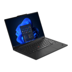 Lenovo ThinkPad X1 Carbon G13 | Black | 14  | IPS | WUXGA | 1920 x 1200 pixels | Anti-glare | Intel Core Ultra 5 | 225U | 16 GB | Soldered LPDDR5x | Solid-state drive capacity 512 GB | Intel Graphics | Windows 11 Pro | 802.11ax | Bluetooth version 5.3 | LTE Upgradable | Klaviatūra language Nordic | Klaviatūra backlit | Warranty 36 month(s) | Battery warranty 12 month(s) - Image 37