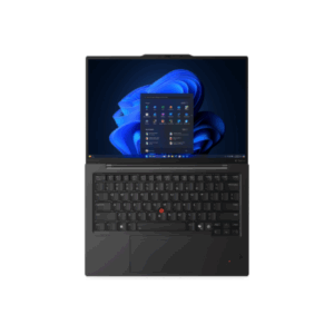 Lenovo ThinkPad X1 Carbon G13 | Black | 14  | IPS | WUXGA | 1920 x 1200 pixels | Anti-glare | Intel Core Ultra 5 | 225U | 16 GB | Soldered LPDDR5x | Solid-state drive capacity 512 GB | Intel Graphics | Windows 11 Pro | 802.11ax | Bluetooth version 5.3 | LTE Upgradable | Klaviatūra language Nordic | Klaviatūra backlit | Warranty 36 month(s) | Battery warranty 12 month(s) - Image 38