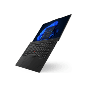 Lenovo ThinkPad X1 Carbon G13 | Black | 14  | IPS | WUXGA | 1920 x 1200 pixels | Anti-glare | Intel Core Ultra 5 | 225U | 16 GB | Soldered LPDDR5x | Solid-state drive capacity 512 GB | Intel Graphics | Windows 11 Pro | 802.11ax | Bluetooth version 5.3 | LTE Upgradable | Klaviatūra language Nordic | Klaviatūra backlit | Warranty 36 month(s) | Battery warranty 12 month(s) - Image 44