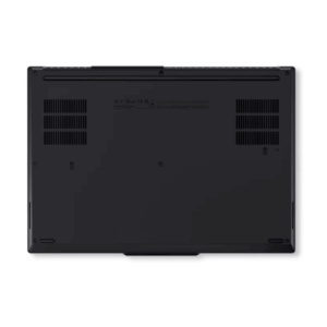 Lenovo ThinkPad P16 G3 | Black | 16 " | IPS | WUXGA | 1920 x 1200 pixels | Anti-glare | Intel Core Ultra 7 | 255HX | 32 (2x16) GB | SODIMM DDR5 | Solid-state drive capacity 1000 GB | NVIDIA RTX PRO 2000 Blackwell Generation | GDDR7 | 8 GB | Windows 11 Pro | 802.11be | Bluetooth version 5.4 | Klaviatūra language English | Klaviatūra backlit | Warranty 36 month(s) | Battery warranty 12 month(s) - Image 17