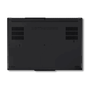 Lenovo ThinkPad P16 G3 | Black | 16 " | IPS | WUXGA | 1920 x 1200 pixels | Anti-glare | Intel Core Ultra 7 | 255HX | 32 (2x16) GB | SODIMM DDR5 | Solid-state drive capacity 1000 GB | NVIDIA RTX PRO 2000 Blackwell Generation | GDDR7 | 8 GB | Windows 11 Pro | 802.11be | Bluetooth version 5.4 | Klaviatūra language English | Klaviatūra backlit | Warranty 36 month(s) | Battery warranty 12 month(s) - Image 26