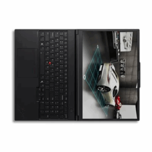 Lenovo ThinkPad P16 G3 | Black | 16 " | IPS | WUXGA | 1920 x 1200 pixels | Anti-glare | Intel Core Ultra 9 | 275HX | 64 (2x32GB) GB | SODIMM DDR5 | Solid-state drive capacity 1000 GB | NVIDIA RTX PRO 3000 Blackwell Generation | GDDR7 | 12 GB | Windows 11 Pro | 802.11be | Bluetooth version 5.4 | Klaviatūra language English | Klaviatūra backlit | Warranty 36 month(s) | Battery warranty 12 month(s) - Image 16
