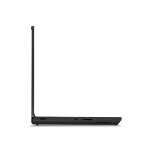 Lenovo ThinkPad P16 G3 | Black | 16 " | IPS | WUXGA | 1920 x 1200 pixels | Anti-glare | Intel Core Ultra 9 | 275HX | 64 (2x32GB) GB | SODIMM DDR5 | Solid-state drive capacity 1000 GB | NVIDIA RTX PRO 3000 Blackwell Generation | GDDR7 | 12 GB | Windows 11 Pro | 802.11be | Bluetooth version 5.4 | Klaviatūra language English | Klaviatūra backlit | Warranty 36 month(s) | Battery warranty 12 month(s) - Image 17