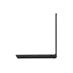 Lenovo ThinkPad P16 G3 | Black | 16 " | IPS | WUXGA | 1920 x 1200 pixels | Anti-glare | Intel Core Ultra 9 | 275HX | 64 (2x32GB) GB | SODIMM DDR5 | Solid-state drive capacity 1000 GB | NVIDIA RTX PRO 3000 Blackwell Generation | GDDR7 | 12 GB | Windows 11 Pro | 802.11be | Bluetooth version 5.4 | Klaviatūra language English | Klaviatūra backlit | Warranty 36 month(s) | Battery warranty 12 month(s) - Image 8