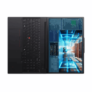 Lenovo ThinkPad P16v G3 Intel | Black | 16 " | IPS | WUXGA | 1920 x 1200 pixels | Anti-glare | Intel Core Ultra 7 | 265H | 32 (2x16) GB | SODIMM DDR5 | Solid-state drive capacity 1000 GB | NVIDIA RTX PRO 2000 Blackwell Generation | GDDR7 | 8 GB | Windows 11 Pro | 802.11be | Bluetooth version 5.4 | LTE Upgradable | Klaviatūra language English | Klaviatūra backlit | Warranty 36 month(s) | Battery warranty 12 month(s) - Image 9