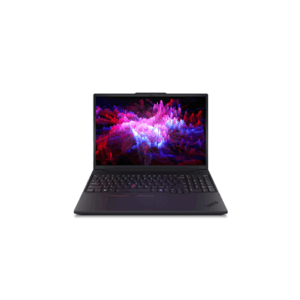 Lenovo ThinkPad P16v G3 Intel | Black | 16 " | IPS | WUXGA | 1920 x 1200 pixels | Anti-glare | Intel Core Ultra 7 | 265H | 32 (2x16) GB | SODIMM DDR5 | Solid-state drive capacity 1000 GB | NVIDIA RTX PRO 2000 Blackwell Generation | GDDR7 | 8 GB | Windows 11 Pro | 802.11be | Bluetooth version 5.4 | LTE Upgradable | Klaviatūra language English | Klaviatūra backlit | Warranty 36 month(s) | Battery warranty 12 month(s)