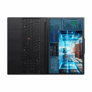 Lenovo ThinkPad P16v G3 Intel | Black | 16 " | IPS | WUXGA | 1920 x 1200 pixels | Anti-glare | Intel Core Ultra 7 | 265H | 32 (2x16) GB | SODIMM DDR5 | Solid-state drive capacity 1000 GB | NVIDIA RTX PRO 2000 Blackwell Generation | GDDR7 | 8 GB | Windows 11 Pro | 802.11be | Bluetooth version 5.4 | LTE Upgradable | Klaviatūra language English | Klaviatūra backlit | Warranty 36 month(s) | Battery warranty 12 month(s) - Image 19
