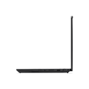 Lenovo ThinkPad P16v G3 Intel | Black | 16 " | IPS | WUXGA | 1920 x 1200 pixels | Anti-glare | Intel Core Ultra 7 | 265H | 32 (2x16) GB | SODIMM DDR5 | Solid-state drive capacity 1000 GB | NVIDIA RTX PRO 2000 Blackwell Generation | GDDR7 | 8 GB | Windows 11 Pro | 802.11be | Bluetooth version 5.4 | LTE Upgradable | Klaviatūra language English | Klaviatūra backlit | Warranty 36 month(s) | Battery warranty 12 month(s) - Image 21