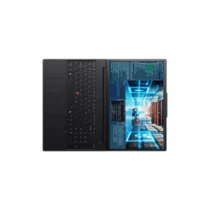 Lenovo ThinkPad P16v G3 Intel | Black | 16 " | IPS | WUXGA | 1920 x 1200 pixels | Anti-glare | Intel Core Ultra 7 | 265H | 32 (2x16) GB | SODIMM DDR5 | Solid-state drive capacity 1000 GB | NVIDIA RTX PRO 2000 Blackwell Generation | GDDR7 | 8 GB | Windows 11 Pro | 802.11be | Bluetooth version 5.4 | LTE Upgradable | Klaviatūra language English | Klaviatūra backlit | Warranty 36 month(s) | Battery warranty 12 month(s) - Image 26