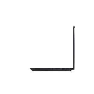 Lenovo ThinkPad P16v G3 Intel | Black | 16 " | IPS | WUXGA | 1920 x 1200 pixels | Anti-glare | Intel Core Ultra 7 | 265H | 32 (2x16) GB | SODIMM DDR5 | Solid-state drive capacity 1000 GB | NVIDIA RTX PRO 2000 Blackwell Generation | GDDR7 | 8 GB | Windows 11 Pro | 802.11be | Bluetooth version 5.4 | LTE Upgradable | Klaviatūra language English | Klaviatūra backlit | Warranty 36 month(s) | Battery warranty 12 month(s) - Image 2