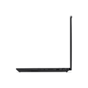 Lenovo ThinkPad P16v G3 Intel | Black | 16 " | IPS | WUXGA | 1920 x 1200 pixels | Anti-glare | Intel Core Ultra 7 | 265H | 32 (2x16) GB | SODIMM DDR5 | Solid-state drive capacity 1000 GB | NVIDIA RTX PRO 2000 Blackwell Generation | GDDR7 | 8 GB | Windows 11 Pro | 802.11be | Bluetooth version 5.4 | LTE Upgradable | Klaviatūra language English | Klaviatūra backlit | Warranty 36 month(s) | Battery warranty 12 month(s) - Image 29