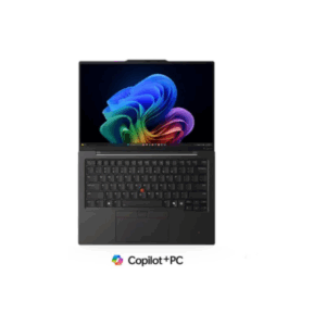 Lenovo ThinkPad X1 Carbon G13 Aura Edition | Black | 14 " | IPS | Touchscreen | WUXGA | 1920 x 1200 pixels | Anti-glare | Intel Core Ultra 7 | 258V | 32 GB | Soldered LPDDR5x | Solid-state drive capacity 1000 GB | Intel Arc Graphics 140V | Windows 11 Pro | 802.11be | Bluetooth version 5.4 | LTE Upgradable | Klaviatūra language English | Klaviatūra backlit | Warranty 36 month(s) | Battery warranty 12 month(s) - Image 13