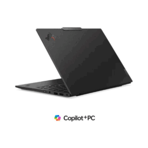 Lenovo ThinkPad X1 Carbon G13 Aura Edition | Black | 14 " | IPS | Touchscreen | WUXGA | 1920 x 1200 pixels | Anti-glare | Intel Core Ultra 7 | 258V | 32 GB | Soldered LPDDR5x | Solid-state drive capacity 1000 GB | Intel Arc Graphics 140V | Windows 11 Pro | 802.11be | Bluetooth version 5.4 | LTE Upgradable | Klaviatūra language English | Klaviatūra backlit | Warranty 36 month(s) | Battery warranty 12 month(s) - Image 14