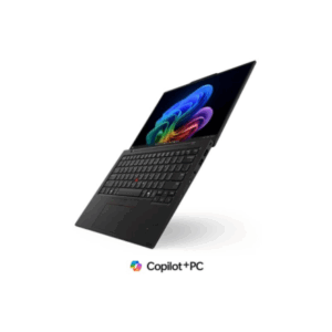 Lenovo ThinkPad X1 Carbon G13 Aura Edition | Black | 14 " | IPS | Touchscreen | WUXGA | 1920 x 1200 pixels | Anti-glare | Intel Core Ultra 7 | 258V | 32 GB | Soldered LPDDR5x | Solid-state drive capacity 1000 GB | Intel Arc Graphics 140V | Windows 11 Pro | 802.11be | Bluetooth version 5.4 | LTE Upgradable | Klaviatūra language English | Klaviatūra backlit | Warranty 36 month(s) | Battery warranty 12 month(s) - Image 17