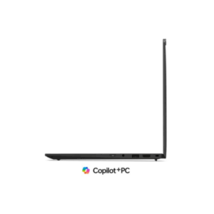 Lenovo ThinkPad X1 Carbon G13 Aura Edition | Black | 14 " | IPS | Touchscreen | WUXGA | 1920 x 1200 pixels | Anti-glare | Intel Core Ultra 7 | 258V | 32 GB | Soldered LPDDR5x | Solid-state drive capacity 1000 GB | Intel Arc Graphics 140V | Windows 11 Pro | 802.11be | Bluetooth version 5.4 | LTE Upgradable | Klaviatūra language English | Klaviatūra backlit | Warranty 36 month(s) | Battery warranty 12 month(s) - Image 18