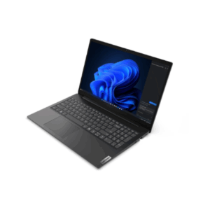 Lenovo Essential V15 G5 IRL | Business Black | 15.6 " | TN | FHD | 1920 x 1080 pixels | Anti-glare | Intel Core i5 | i5-13420H | 16 GB | SO-DIMM DDR5 | 512 GB | Intel UHD Graphics | Windows 11 Pro | 802.11ax | 5.2 | English | Warranty 24 month(s) | Battery warranty 12 month(s) - Image 2