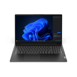 Lenovo Essential V15 G5 IRL | Business Black | 15.6 " | TN | FHD | 1920 x 1080 pixels | Anti-glare | Intel Core i5 | i5-13420H | 16 GB | SO-DIMM DDR5 | 512 GB | Intel UHD Graphics | Windows 11 Pro | 802.11ax | 5.2 | English | Warranty 24 month(s) | Battery warranty 12 month(s) - Image 3