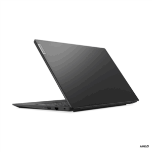 Lenovo Essential V15 G4 AMN | Business Black | 15.6 " | TN | FHD | 1920 x 1080 pixels | Anti-glare | AMD Ryzen 5 | 7520U | 16 GB | Soldered LPDDR5 | 512 GB | AMD Radeon 610M Graphics | Windows 11 Pro | 802.11ax | 5.3 | English | Warranty 24 month(s) | Battery warranty 12 month(s) - Image 4