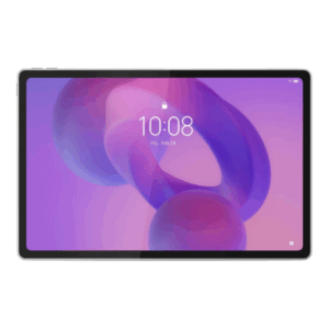 Lenovo | Idea Tab Plus (w/o power adapter) | ZAG70938SE | 12.1 " | Cloud Grey | IPS | 2560 x 1600 pixels | MediaTek | Dimensity 6400 | 8 GB | Soldered LPDDR4x | 128 GB | Wi-Fi | Front camera | 8 MP | Rear camera | 13 MP | Bluetooth | 5.2 | Android | 15 or Later | Warranty 24 month(s) | Lenovo Tab Pen - Image 2