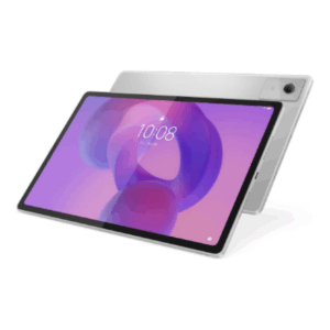 Lenovo | Idea Tab Plus (w/o power adapter) | ZAG70938SE | 12.1 " | Cloud Grey | IPS | 2560 x 1600 pixels | MediaTek | Dimensity 6400 | 8 GB | Soldered LPDDR4x | 128 GB | Wi-Fi | Front camera | 8 MP | Rear camera | 13 MP | Bluetooth | 5.2 | Android | 15 or Later | Warranty 24 month(s) | Lenovo Tab Pen - Image 3