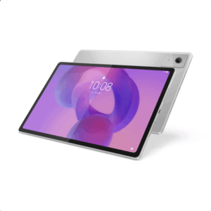 Lenovo | Idea Tab Plus (w/o power adapter) | ZAG70938SE | 12.1 " | Cloud Grey | IPS | 2560 x 1600 pixels | MediaTek | Dimensity 6400 | 8 GB | Soldered LPDDR4x | 128 GB | Wi-Fi | Front camera | 8 MP | Rear camera | 13 MP | Bluetooth | 5.2 | Android | 15 or Later | Warranty 24 month(s) | Lenovo Tab Pen - Image 4