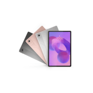 Lenovo | Idea Tab Plus (w/o power adapter) | ZAG70938SE | 12.1 " | Cloud Grey | IPS | 2560 x 1600 pixels | MediaTek | Dimensity 6400 | 8 GB | Soldered LPDDR4x | 128 GB | Wi-Fi | Front camera | 8 MP | Rear camera | 13 MP | Bluetooth | 5.2 | Android | 15 or Later | Warranty 24 month(s) | Lenovo Tab Pen - Image 8