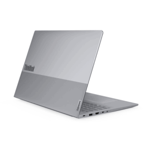 Lenovo ThinkBook 16 G9 IRL | Arctic Grey | 16 | IPS | WUXGA | 1920 x 1200 pixels | Anti-glare | Intel Core 5 | 210H | 16 GB | SODIMM DDR5 | Solid-state drive capacity 512 GB | Intel Graphics | Windows 11 Pro | Bluetooth version 5.4 | Klaviatūra language English | Klaviatūra backlit | Warranty 24 month(s) | Battery warranty 12 month(s) - Image 7