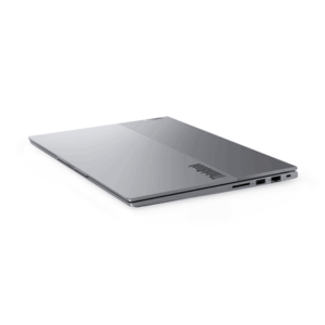 Lenovo ThinkBook 14 G9 IRL | Arctic Grey | 14 | IPS | WUXGA | 1920 x 1200 pixels | Anti-glare | Intel Core 5 | 210H | 16 GB | SODIMM DDR5 | Solid-state drive capacity 512 GB | Intel Graphics | Windows 11 Pro | 802.11be | Bluetooth version 5.4 | Klaviatūra language Nordic | Klaviatūra backlit | Warranty 24 month(s) | Battery warranty 12 month(s) - Image 4