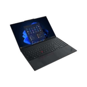 Lenovo ThinkPad E16 G3 AMD | Black | 16 " | IPS | WUXGA | 1920 x 1200 pixels | Anti-glare | AMD Ryzen 5 | 230 | 16 GB | SO-DIMM DDR5 | Solid-state drive capacity 512 GB | AMD Radeon 760M Graphics | Windows 11 Pro | 802.11ax | Bluetooth version 5.3 | Klaviatūra language English | Klaviatūra backlit | Warranty 36 month(s) | Battery warranty 12 month(s) - Image 14