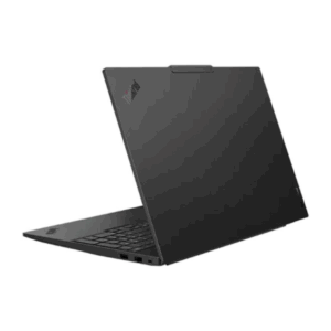 Lenovo ThinkPad E16 G3 AMD | Black | 16 " | IPS | WUXGA | 1920 x 1200 pixels | Anti-glare | AMD Ryzen 5 | 230 | 16 GB | SO-DIMM DDR5 | Solid-state drive capacity 512 GB | AMD Radeon 760M Graphics | Windows 11 Pro | 802.11ax | Bluetooth version 5.3 | Klaviatūra language English | Klaviatūra backlit | Warranty 36 month(s) | Battery warranty 12 month(s) - Image 18