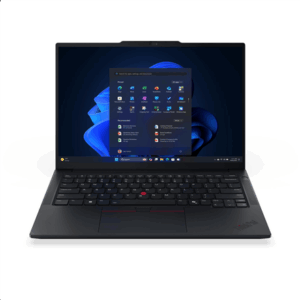 Lenovo ThinkPad E14 G7 Intel | Black | 14 " | IPS | WUXGA | 1920 x 1200 pixels | Anti-glare | Intel Core Ultra 5 | 226V | 16 GB | Soldered LPDDR5x | Solid-state drive capacity 512 GB | Intel Arc Graphics 130V | Windows 11 Pro | 802.11ax | Bluetooth version 5.3 | Klaviatūra language English | Klaviatūra backlit | Warranty 12 month(s) | Battery warranty 12 month(s)